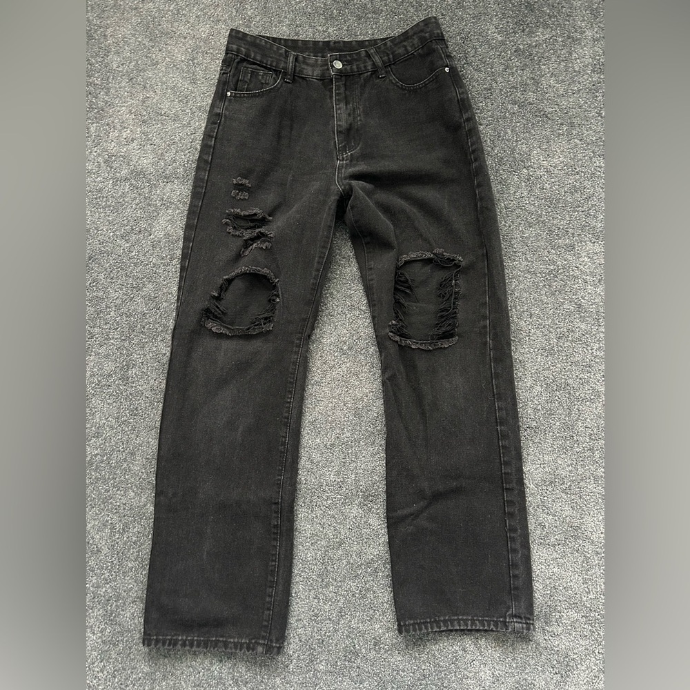 Women’s SHEIN Jeans